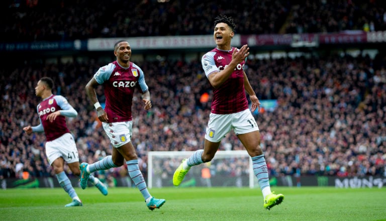 Photo by Neville Williams/Aston Villa FC via Getty Images