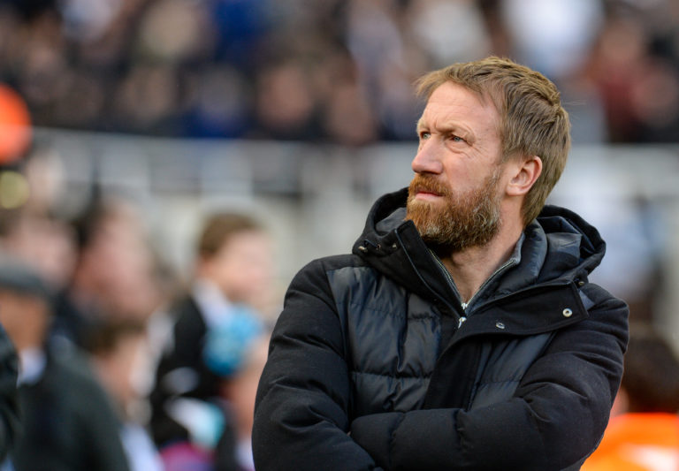 Photo by Serena Taylor/Newcastle United via Getty Images