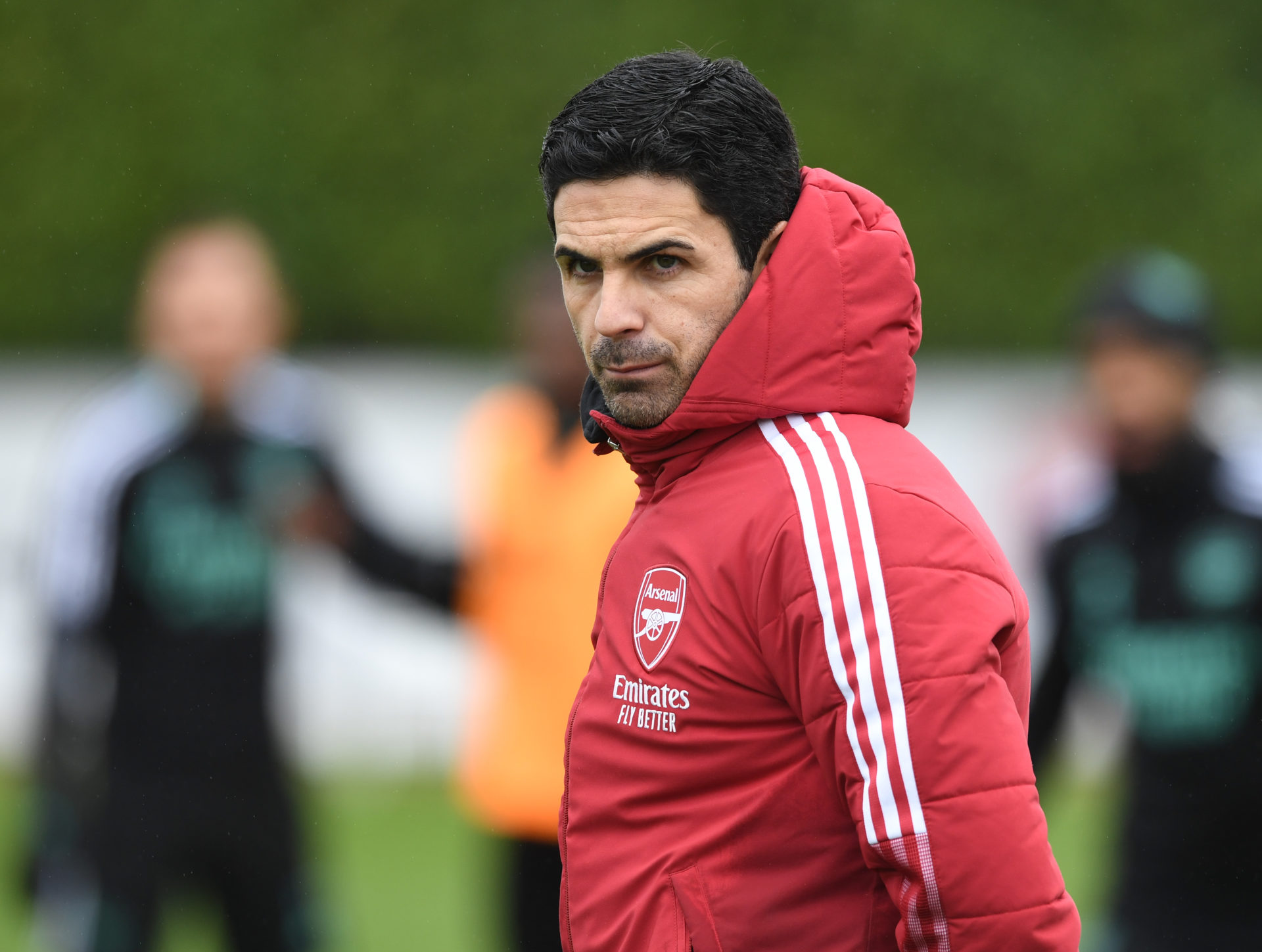 Photo by Stuart MacFarlane/Arsenal FC via Getty Images