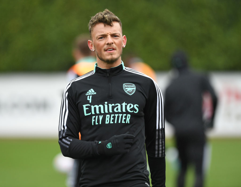 Photo by Stuart MacFarlane/Arsenal FC via Getty Images