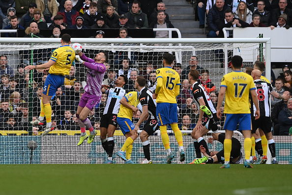 Photo by Stu Forster/Getty Images