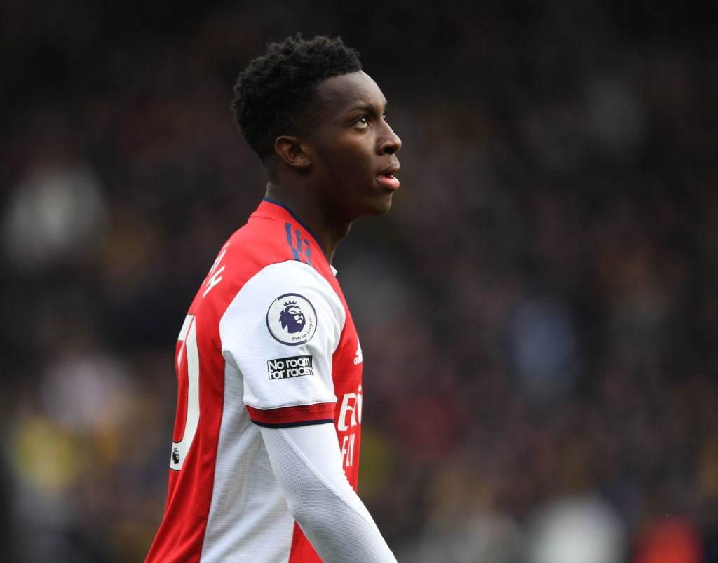 Photo by Stuart MacFarlane/Arsenal FC via Getty Images