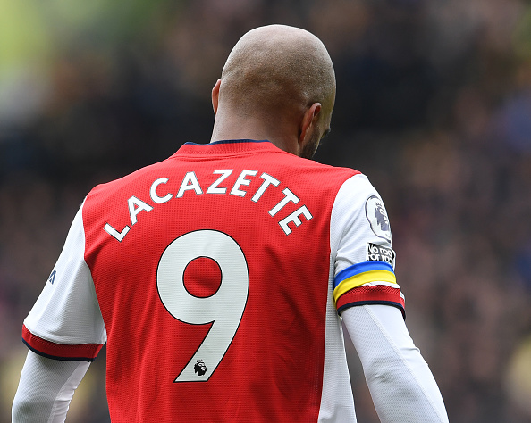 Photo by David Price/Arsenal FC via Getty Images