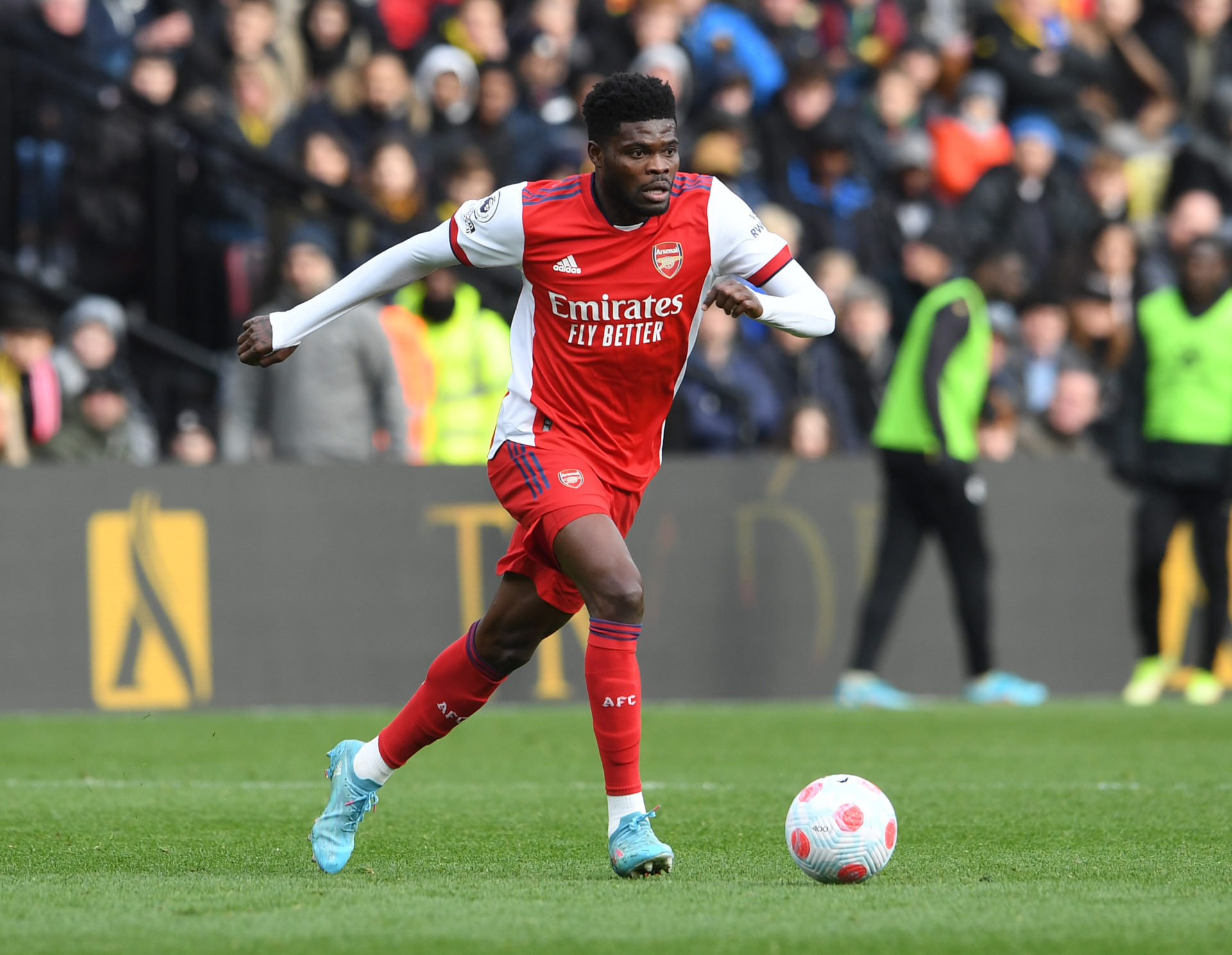 Photo by David Price/Arsenal FC via Getty Images