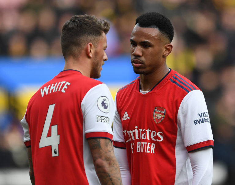 Photo by David Price/Arsenal FC via Getty Images