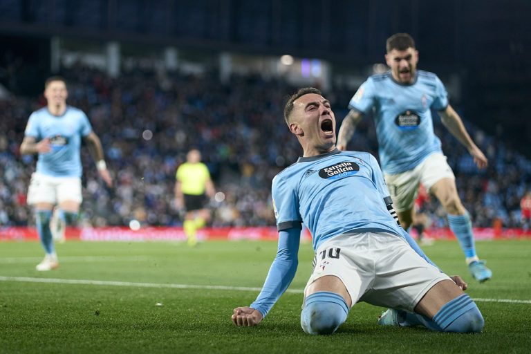 Photo by Jose Manuel Alvarez/Quality Sport Images/Getty Images