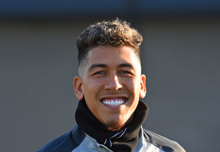 Photo by John Powell/Liverpool FC via Getty Images