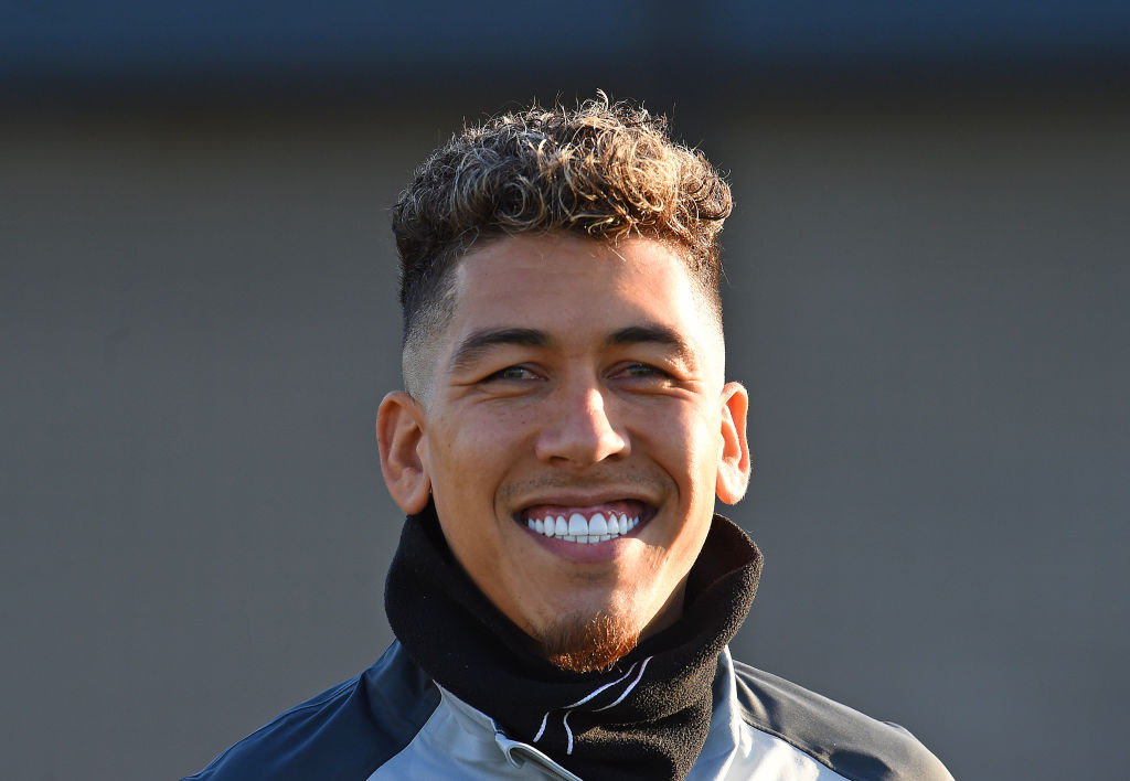 Photo by John Powell/Liverpool FC via Getty Images