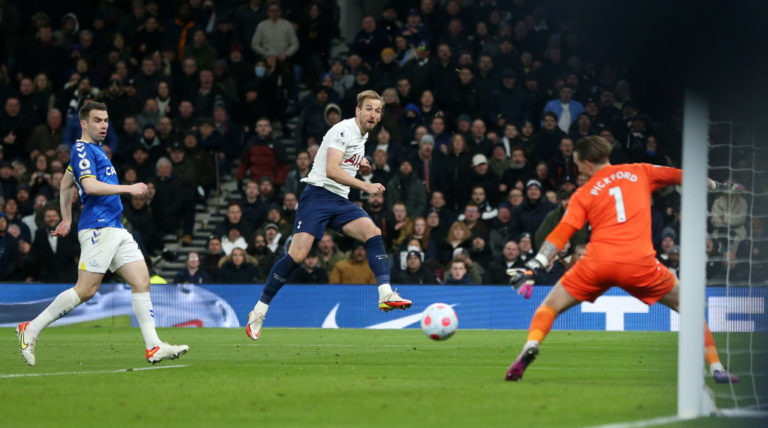 Photo by Tottenham Hotspur FC/Tottenham Hotspur FC via Getty Images