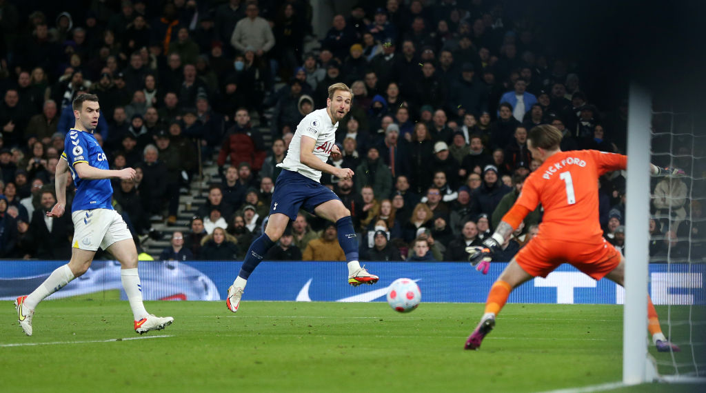 Photo by Tottenham Hotspur FC/Tottenham Hotspur FC via Getty Images