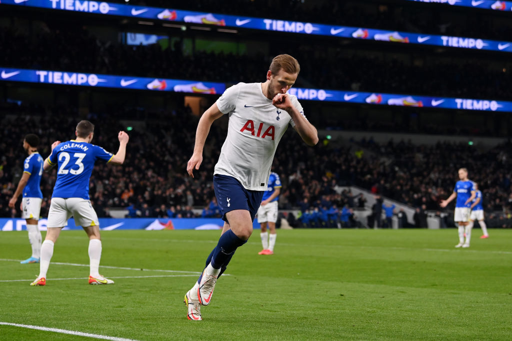 Photo by Mike Hewitt/Getty Images