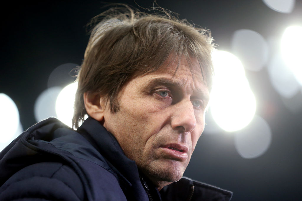 Photo by Tottenham Hotspur FC/Tottenham Hotspur FC via Getty Images