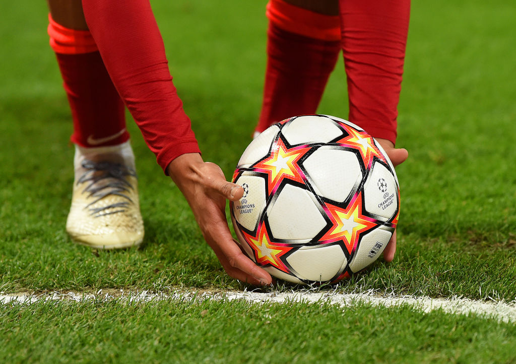 Photo by John Powell/Liverpool FC via Getty Images