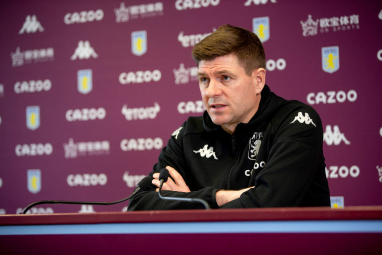 Photo by Neville Williams/Aston Villa FC via Getty Images