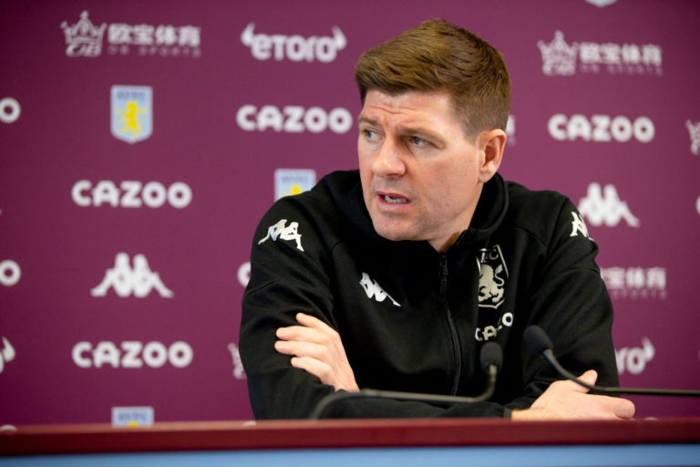 Photo by Neville Williams/Aston Villa FC via Getty Images