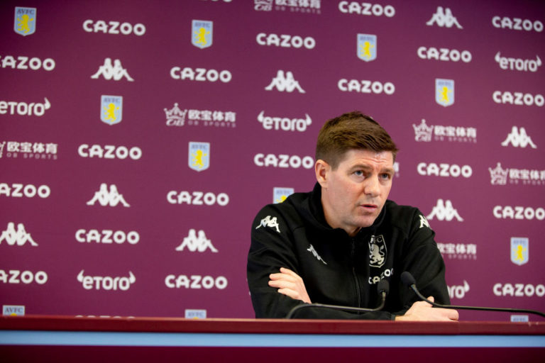 Photo by Neville Williams/Aston Villa FC via Getty Images