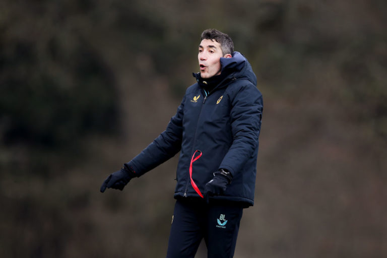 Photo by Jack Thomas - WWFC/Wolves via Getty Images