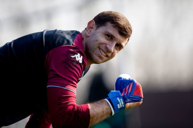 Photo by Neville Williams/Aston Villa FC via Getty Images