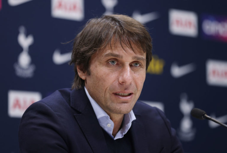 Photo by Tottenham Hotspur FC/Tottenham Hotspur FC via Getty Images