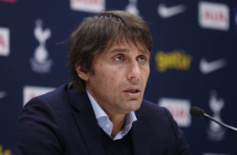 Photo by Tottenham Hotspur FC/Tottenham Hotspur FC via Getty Images