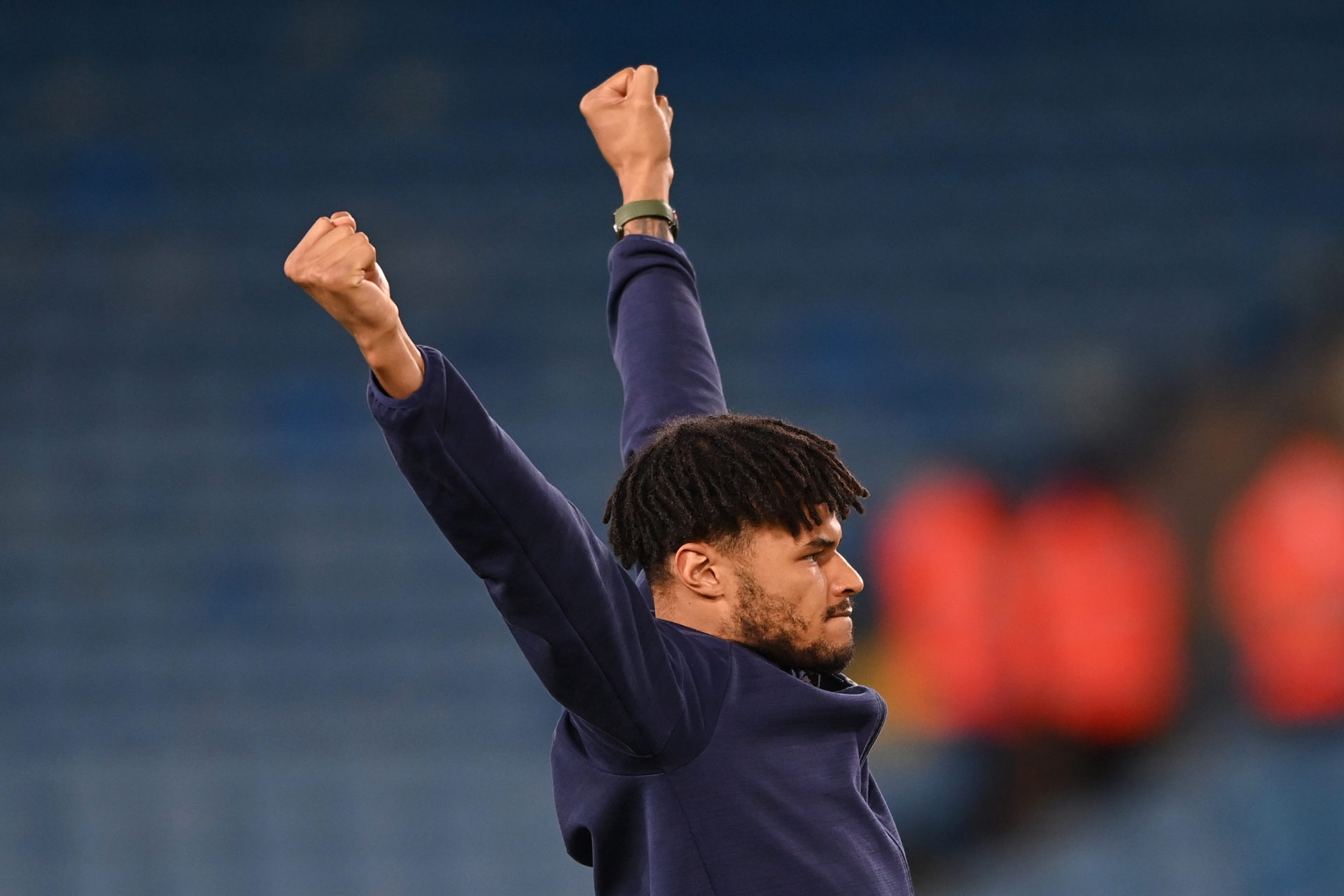 Photo by Stu Forster/Getty Images