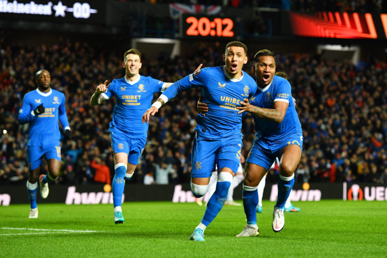 Photo by Mark Runnacles - UEFA/UEFA via Getty Images 