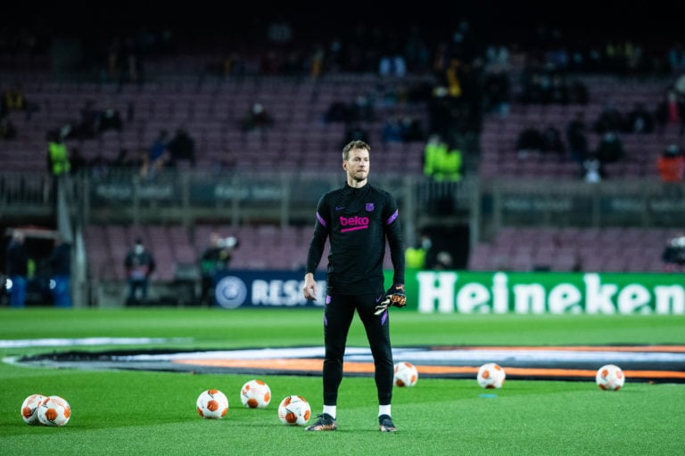 Photo By Marc Graupera Aloma/Europa Press via Getty Images
