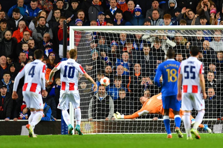 Photo by Mark Runnacles - UEFA/UEFA via Getty Images 