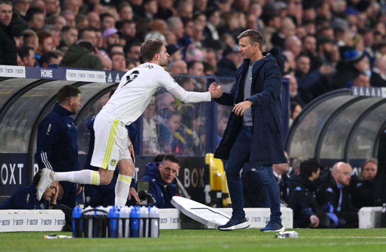 Photo by Stu Forster/Getty Images