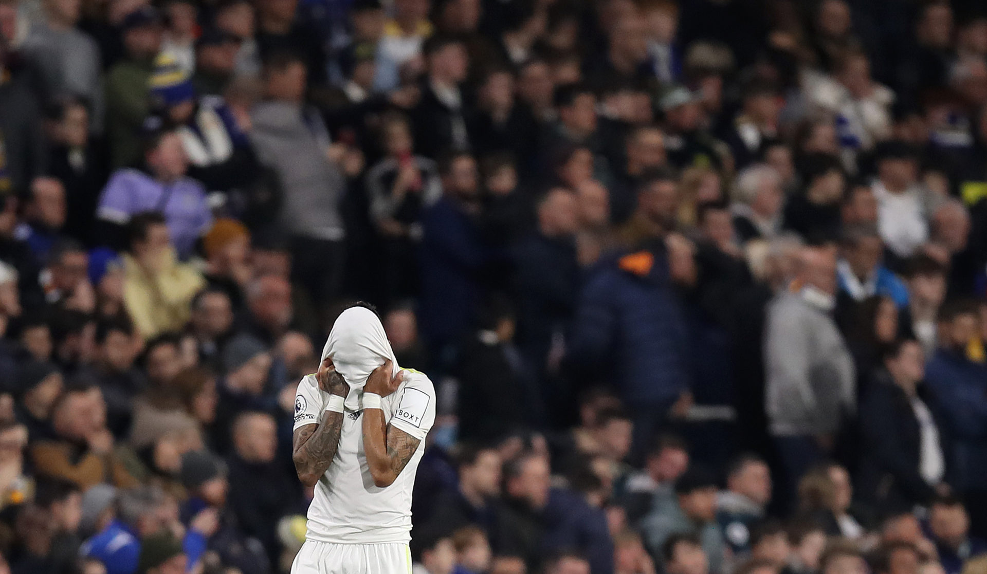 Photo by George Wood/Getty Images