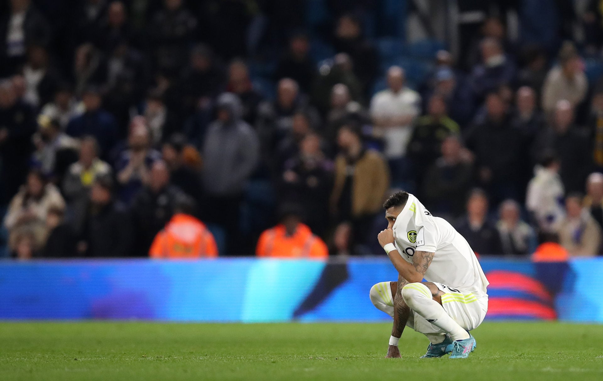 Photo by George Wood/Getty Images