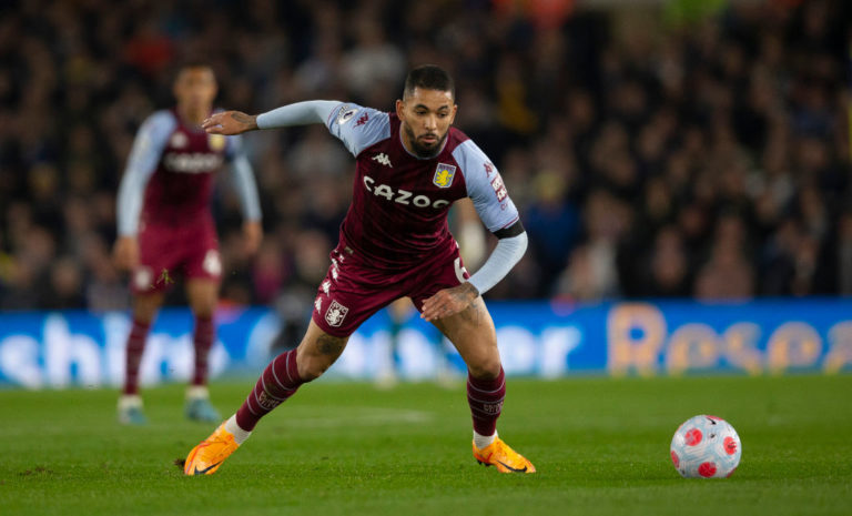 Photo by Neville Williams/Aston Villa FC via Getty Images