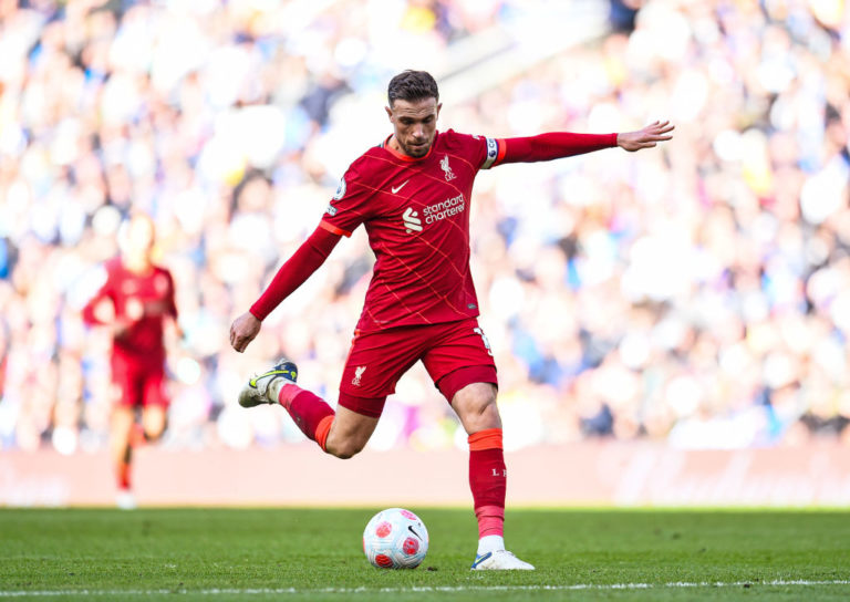 Photo by Andrew Powell/Liverpool FC via Getty Images