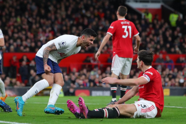 Photo by James Gill - Danehouse/Getty Images