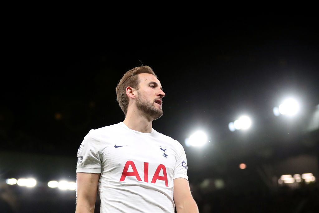 Photo by Tottenham Hotspur FC/Tottenham Hotspur FC via Getty Images