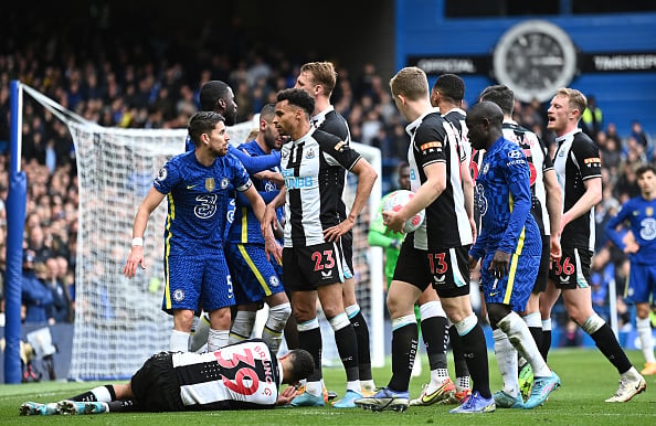 Photo by Clive Mason/Getty Images