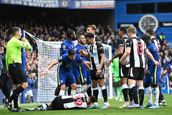 Photo by Clive Mason/Getty Images