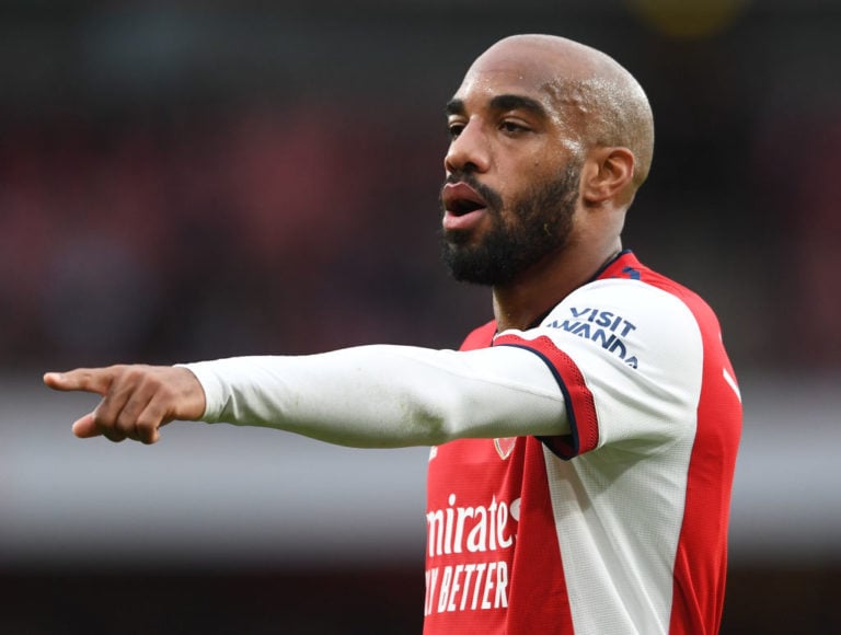Photo by David Price/Arsenal FC via Getty Images