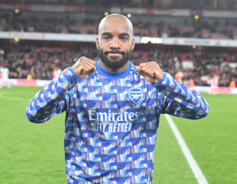 Photo by Stuart MacFarlane/Arsenal FC via Getty Images