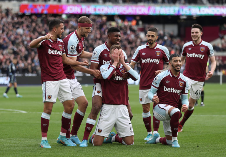 Photo by Julian Finney/Getty Images