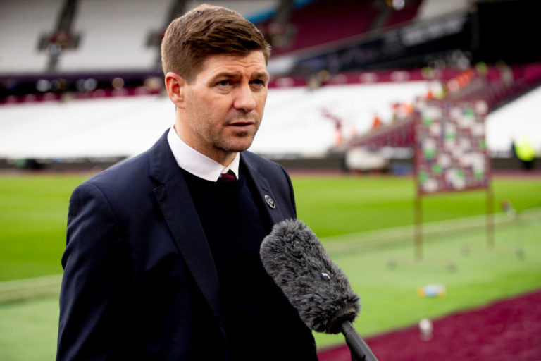 Photo by Neville Williams/Aston Villa FC via Getty Images