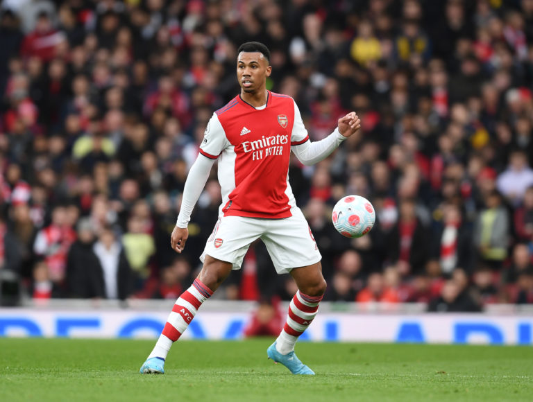 Photo by Stuart MacFarlane/Arsenal FC via Getty Images