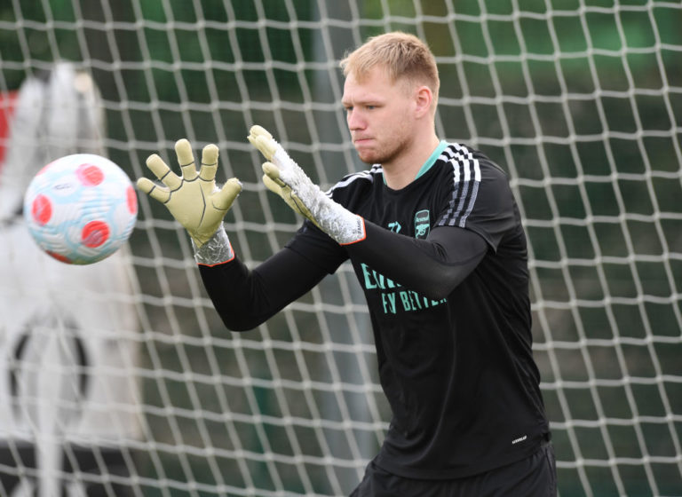 Photo by Stuart MacFarlane/Arsenal FC via Getty Images