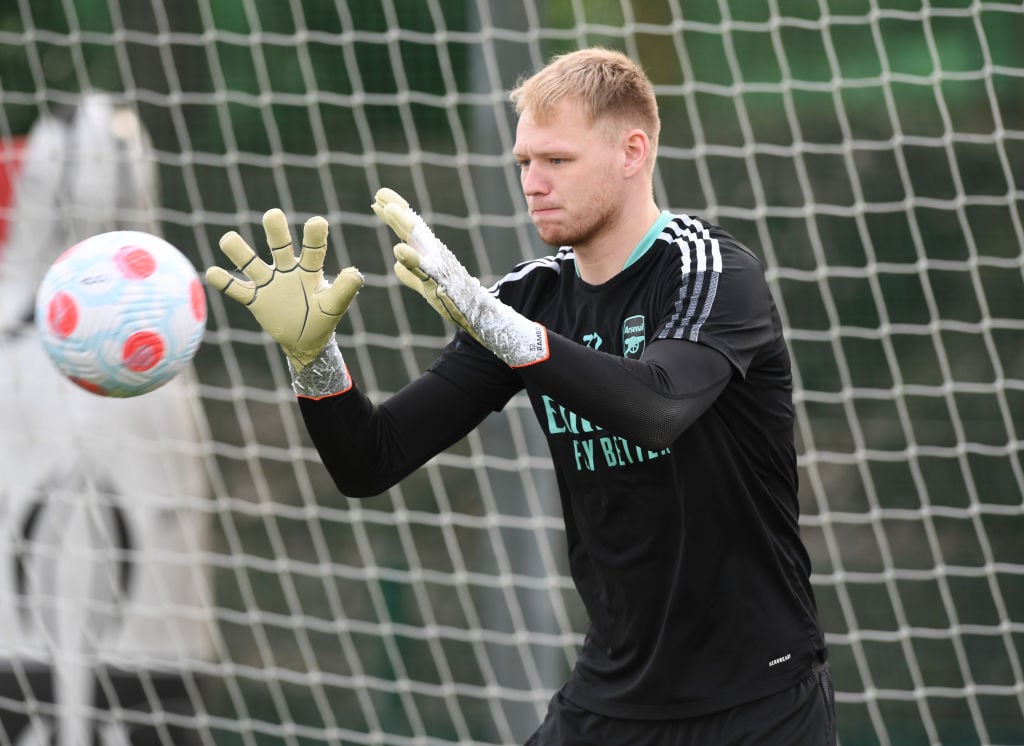 Photo by Stuart MacFarlane/Arsenal FC via Getty Images