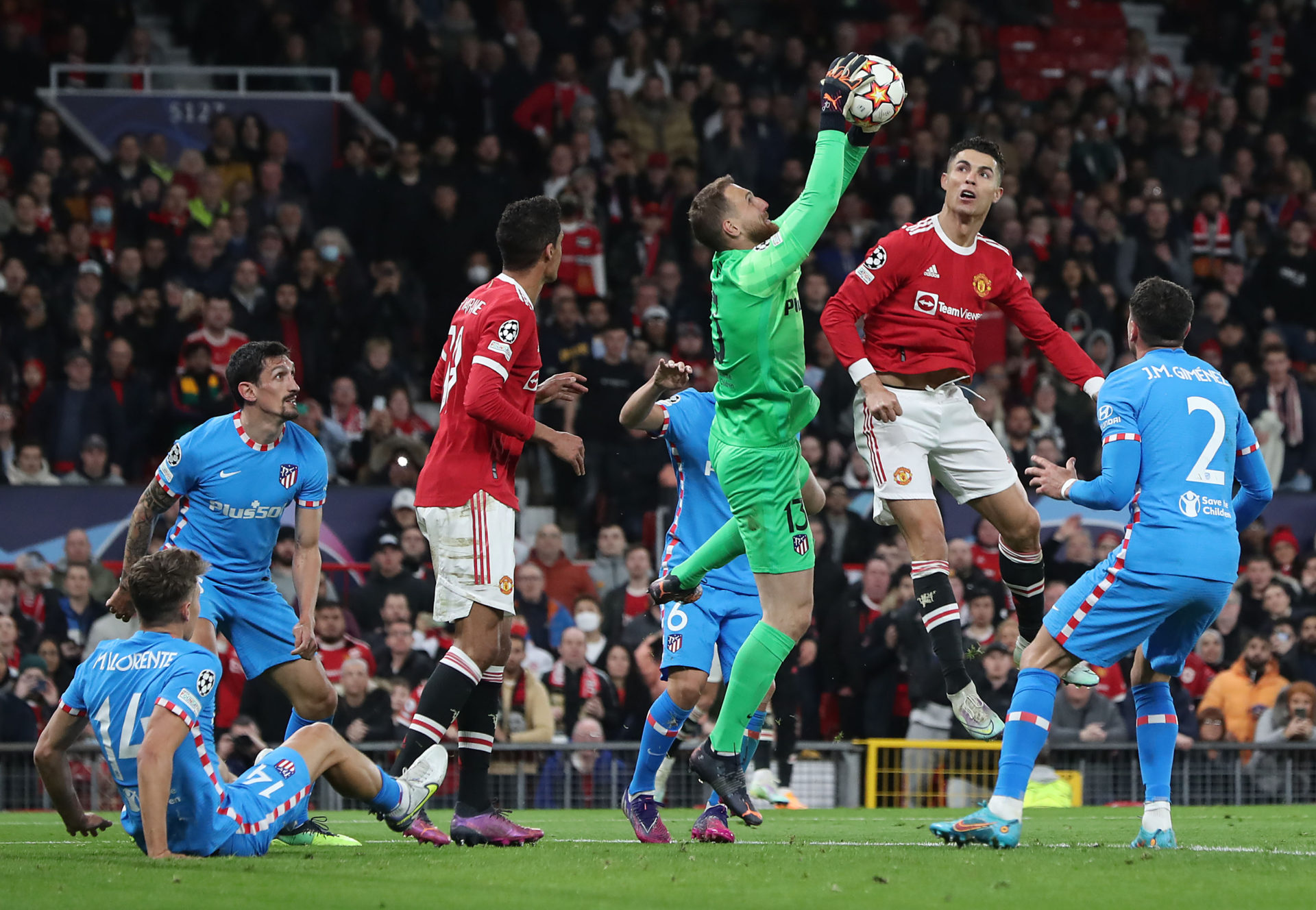 Photo by Tom Purslow/Manchester United via Getty Images