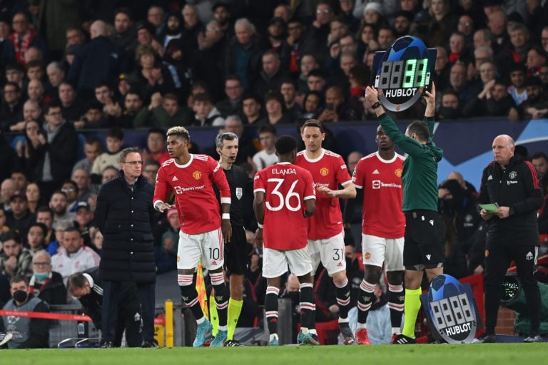 Photo by Shaun Botterill/Getty Images