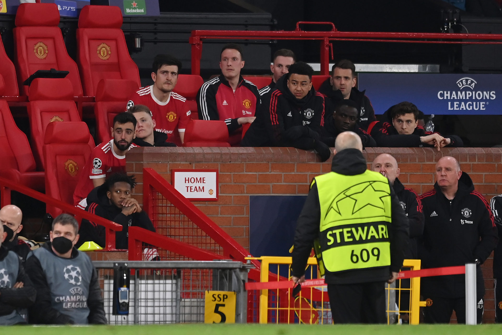 Photo by Michael Regan/Getty Images