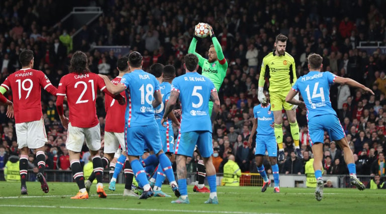 Photo by Tom Purslow/Manchester United via Getty Images