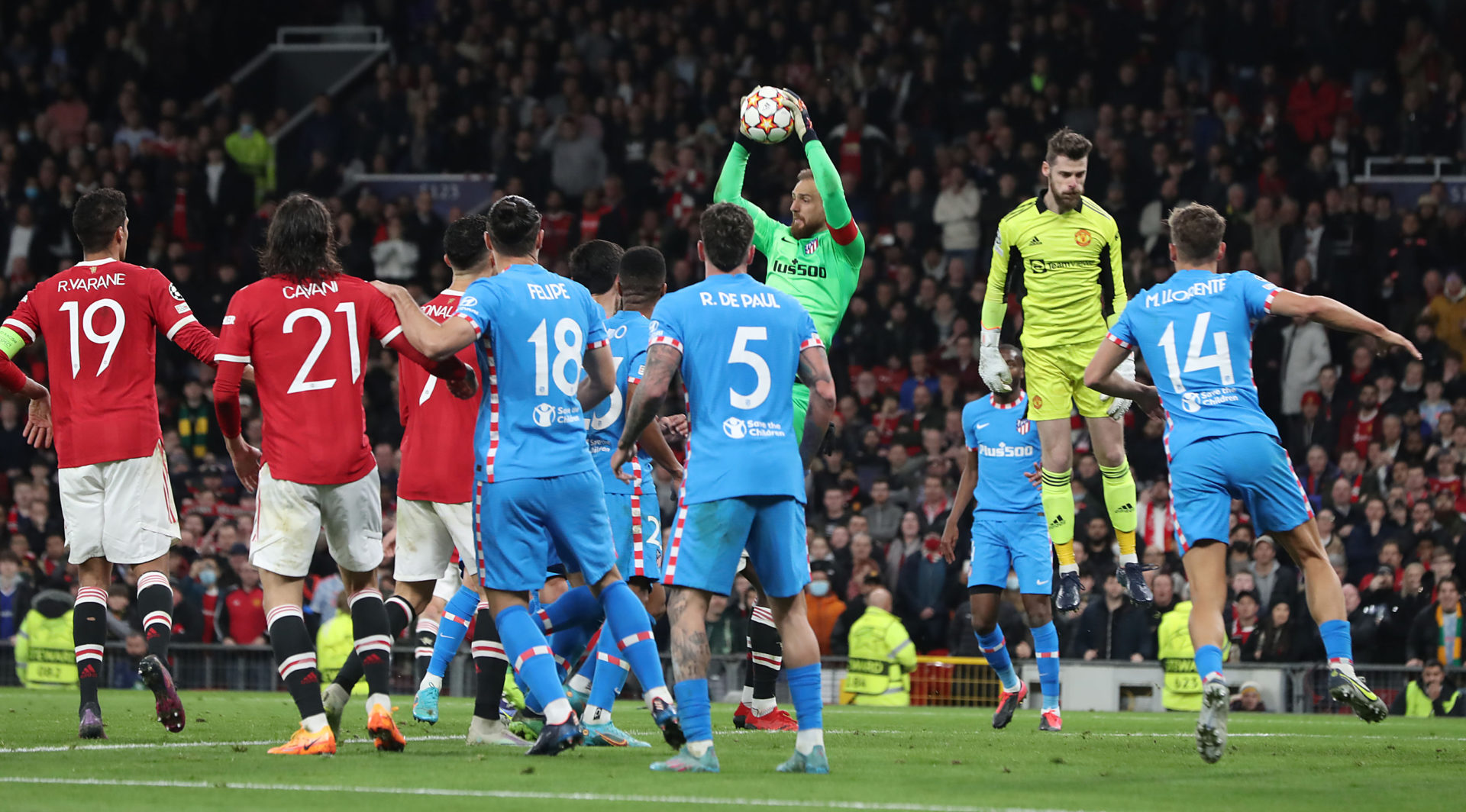 Photo by Tom Purslow/Manchester United via Getty Images