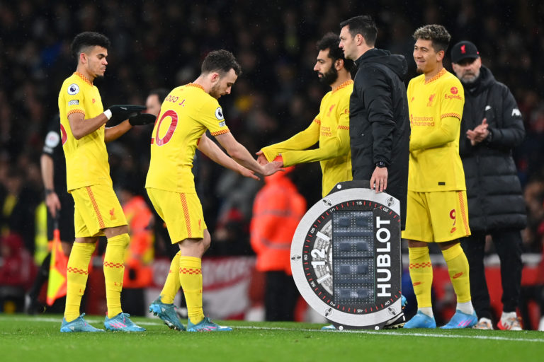 Photo by Shaun Botterill/Getty Images